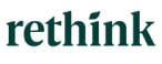 Rethink logo