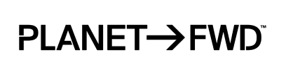 Planet FWD logo